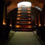 Demeter, Biodynamisch, biodynamic, Weinkeller